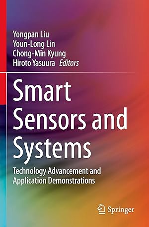 Bild des Verkufers fr Smart Sensors and Systems zum Verkauf von moluna
