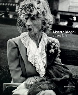 Imagen del vendedor de Lisette Model : Street Life a la venta por GreatBookPrices
