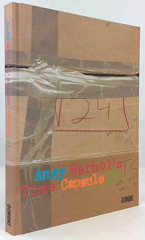Bild des Verkufers fr Andy Warhol's Time Capsule 21. zum Verkauf von Antiquariat Heiner Henke