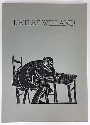 Seller image for Holzschnitte, Einzeldrucke, Varianten, Entwrfe 1970 - 1985. for sale by Antiquariat Heiner Henke