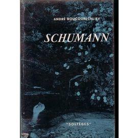 Seller image for Schuman - Collection Solfges N2 for sale by JLG_livres anciens et modernes