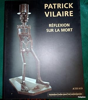 Seller image for Reflexion Sur La Mort for sale by Colophon Books (UK)