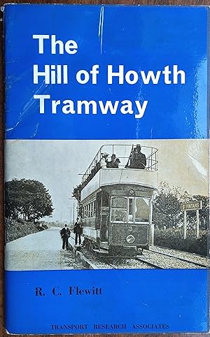The Hill of Howth Tramway