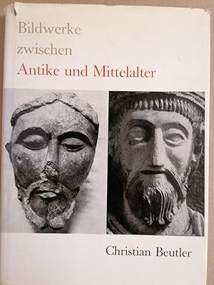 Bildwerke zwischen Antike und Mittelalter. Unbekannte Skulpturen aus der Zeit Karls des Großen