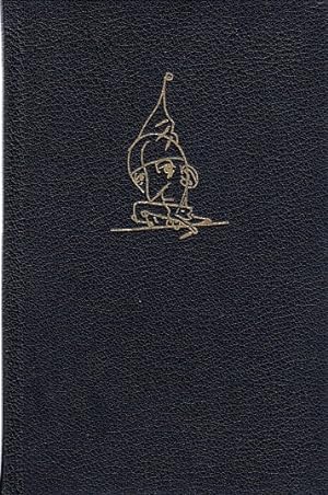 Seller image for Ein rabenschwarzer Schnee : groteske Gedichte / mit Ill. von Karl-Georg Hirsch. Hrsg. von Hans-Joachim Simm; Insel-Bcherei ; Nr. 1337 for sale by Licus Media