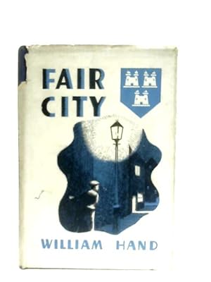 Seller image for Fair City for sale by World of Rare Books