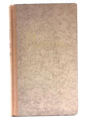 Seller image for Puccini for sale by World of Rare Books