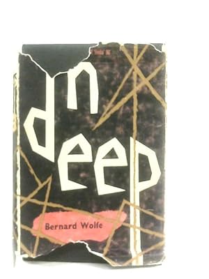 Imagen del vendedor de In Deep a la venta por World of Rare Books