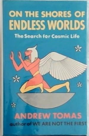 Image du vendeur pour On the shores of endless worlds: The search for cosmic life mis en vente par Chapter 1