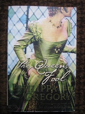 Seller image for The Queen's Fool for sale by Tiger books