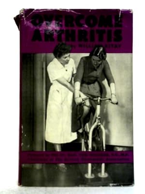 Imagen del vendedor de Overcome Arthritis a la venta por World of Rare Books