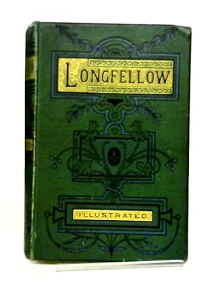 Image du vendeur pour Longfellow's Poetical Works mis en vente par World of Rare Books