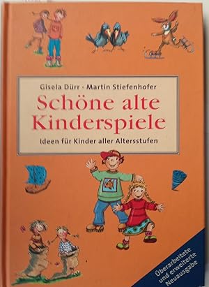 Schöne alte Kinderspiele, Neuausgabe