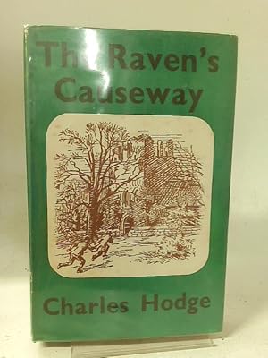 Image du vendeur pour The Raven's Causeway mis en vente par World of Rare Books