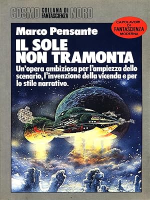 Il sole non tramonta