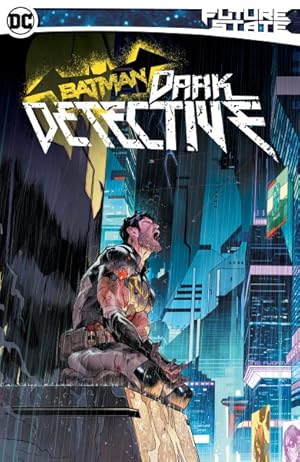 Image du vendeur pour Future State Batman : Dark Detective mis en vente par GreatBookPricesUK