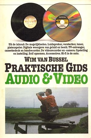 Imagen del vendedor de Praktische Gids: Audio & Video. a la venta por Buch von den Driesch
