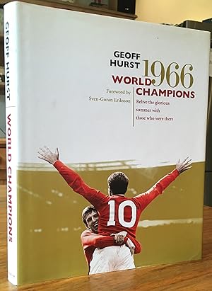 1966 World Champions