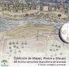 Colección de mapas, planos y dibujos del Archivo de la Real Chancillería de Granada
