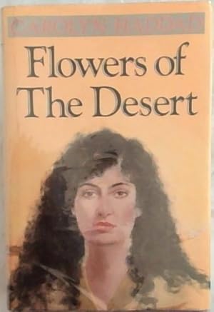 Seller image for Flowers in the Desert for sale by Chapter 1