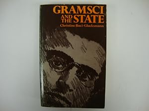 Gramsci and the State