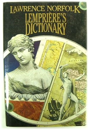 Imagen del vendedor de LEMPRIERE's Dictionary a la venta por PsychoBabel & Skoob Books