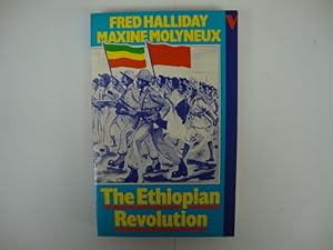 Bild des Verkufers fr The Ethiopian Revolution zum Verkauf von PsychoBabel & Skoob Books