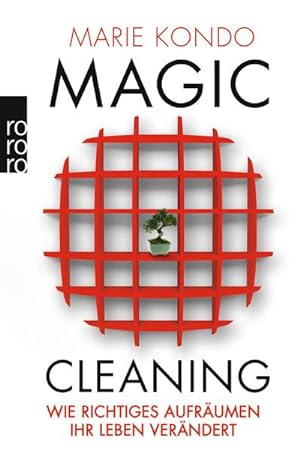 Bild des Verkäufers für Magic Cleaning 1: Wie richtiges Aufräumen Ihr Leben verändert zum Verkauf von Smartbuy