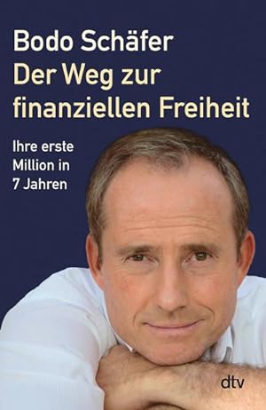 Seller image for Der Weg zur finanziellen Freiheit : Die erste Million for sale by Smartbuy