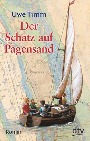 Seller image for Der Schatz auf Pagensand for sale by Smartbuy