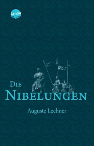 Bild des Verkufers fr Die Nibelungen : Glanzzeit und Untergang eines mchtigen Volkes zum Verkauf von Smartbuy