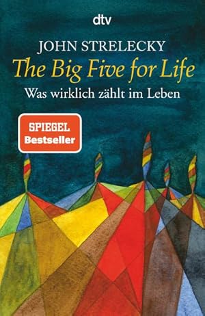 Seller image for The Big Five for Life : Was wirklich zhlt im Leben for sale by Smartbuy