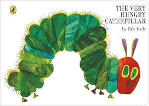 Bild des Verkufers fr The Very Hungry Caterpillar zum Verkauf von Smartbuy