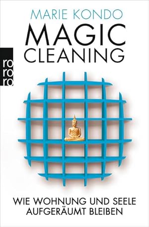 Bild des Verkufers fr Magic Cleaning 2: Wie Wohnung und Seele aufgerumt bleiben zum Verkauf von Smartbuy