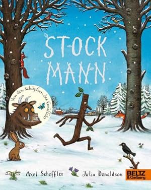 Image du vendeur pour Stockmann : Vierfarbiges Pappbilderbuch mis en vente par Smartbuy