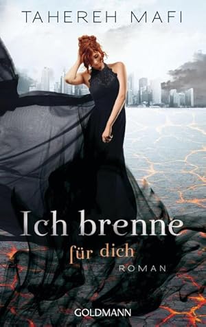 Seller image for Ich brenne fr dich for sale by Smartbuy