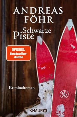 Seller image for Schwarze Piste for sale by Smartbuy