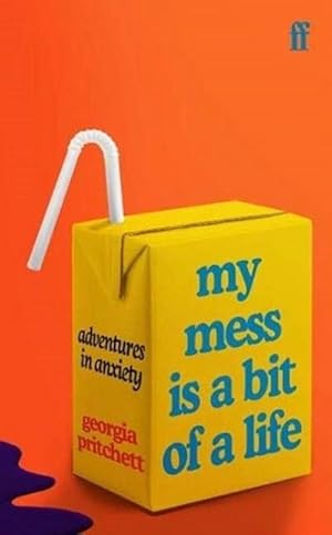 Image du vendeur pour My Mess Is a Bit of a Life mis en vente par AHA-BUCH GmbH