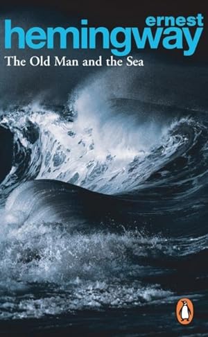 Bild des Verkufers fr The Old Man and the Sea zum Verkauf von Smartbuy