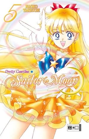 Seller image for Pretty Guardian Sailor Moon 05 for sale by Smartbuy