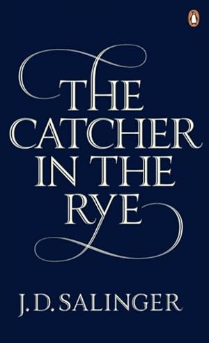 Bild des Verkufers fr The Catcher in the Rye zum Verkauf von Smartbuy