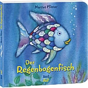 Bild des Verkufers fr Der Regenbogenfisch zum Verkauf von Smartbuy