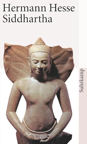 Seller image for Siddhartha : Eine indische Dichtung for sale by Smartbuy