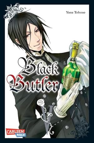 Immagine del venditore per Black Butler 05 venduto da Smartbuy