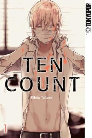 Image du vendeur pour Ten Count 01 mis en vente par Smartbuy