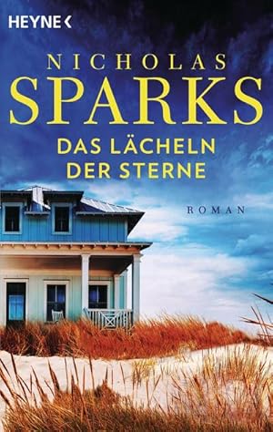 Seller image for Das Lcheln der Sterne for sale by Smartbuy