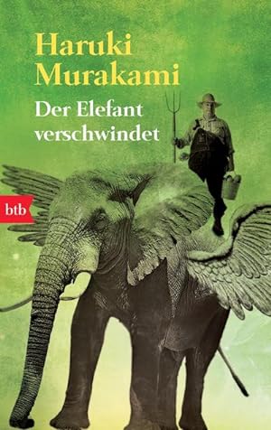 Bild des Verkäufers für Der Elefant verschwindet zum Verkauf von Smartbuy