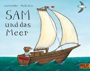 Seller image for Sam und das Meer for sale by Smartbuy