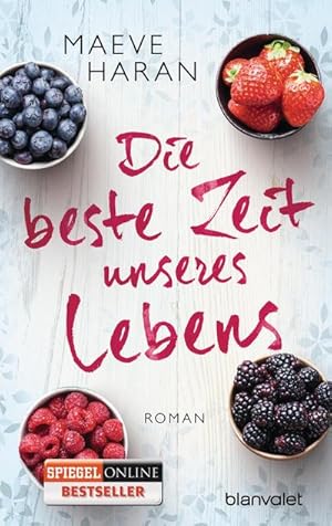 Seller image for Die beste Zeit unseres Lebens for sale by Smartbuy