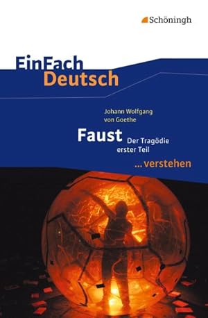 Seller image for Faust I. EinFach Deutsch .verstehen for sale by Smartbuy